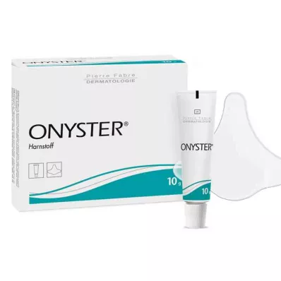 ONYSTER Sada nechtov, 1 ks ONYSTER Sada nechtov, 1 ks