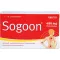 SOGOON 480 mg filmom obalené tablety, 20 kusov