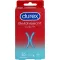 DUREX Kondómy Sensitive Slim Fit, 10 ks