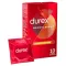 DUREX Extra veľké kondómy Sensitive, 10 ks