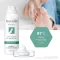 ALLPRESAN intenzívna pena na diabetickú nohu, 125 ml