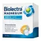 BIOLECTRA Magnézium 243 mg forte Orange šumivé tablety, 20 ks