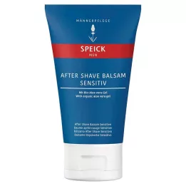 SPEICK Balzam po holení pre mužov sensitive, 100 ml