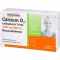 CALCIUM D3-ratiopharm forte šumivé tablety, 20 ks