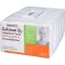 CALCIUM D3-ratiopharm forte šumivé tablety, 100 ks