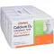 CALCIUM D3-ratiopharm forte šumivé tablety, 100 ks