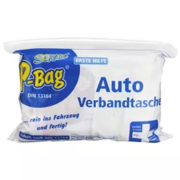 SENADA KFZ P-Bag, 1 ks