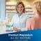 BIOLECTRA Magnézium 243 mg forte Orange Effervescent Tablets, 40 kapsúl