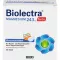 BIOLECTRA Magnézium 243 mg forte Orange Effervescent Tablets, 40 kapsúl