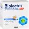 BIOLECTRA Magnézium 243 mg forte Orange Effervescent Tablets, 40 kapsúl