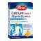 ABTEI Osteo Vital Citrus žuvacie tablety, 30 kapsúl