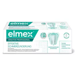 ELMEX SENSITIVE PROFESSIONAL Zubná pasta, 20 ml