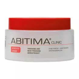 ABITIMA Clinic krém na tvár, 75 ml