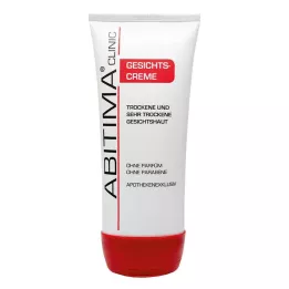 ABITIMA Clinic krém na tvár, 100 ml
