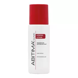 ABITIMA Telové mlieko Clinic, 200 ml