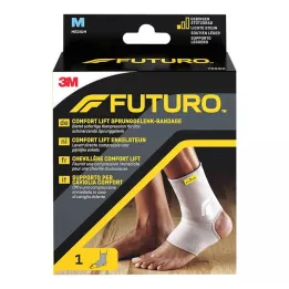 FUTURO Comfort SprungBand M, 1 ks