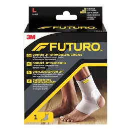 FUTURO Comfort SprungBand L, 1 ks