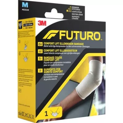 FUTURO Comfort EllenBand M, 1 ks