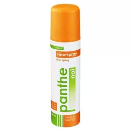 PANTHENOL Pleťový sprej, 150 ml