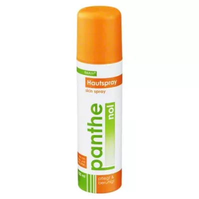 PANTHENOL Pleťový sprej, 150 ml