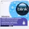 BLINK intenzívne slzy UD Jednodávkové pipety, 20X0,4 ml