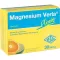 MAGNESIUM VERLA priame granule citrusy, 30 ks