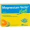 MAGNESIUM VERLA priame granule citrusy, 30 ks