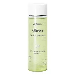 OLIVEN Obličajová voda, 200 ml