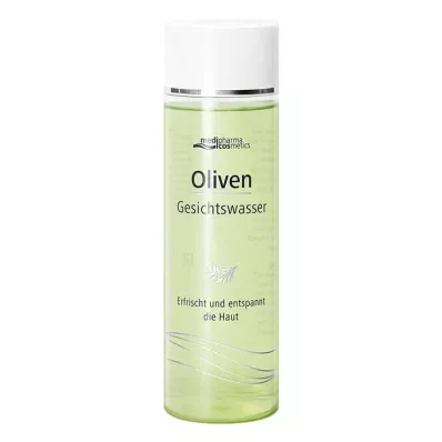 OLIVEN Obličajová voda, 200 ml OLIVEN Obličajová voda, 200 ml