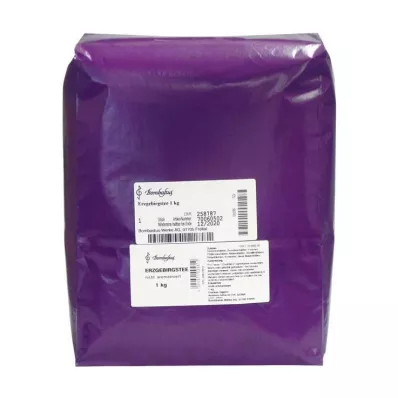 ERZGEBIRGSTEE, 1 kg ERZGEBIRGSTEE, 1 kg