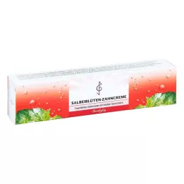 SALBEIBLÜTEN Zubná pasta, 50 ml