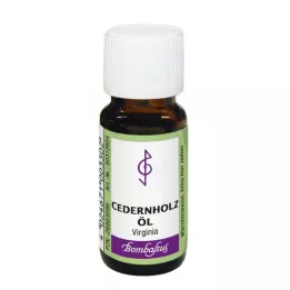 OLEJ Z CEDROVÉHO DREVA, 10 ml