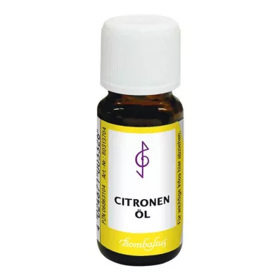 CITRON OLEJ, 10 ml CITRON OLEJ, 10 ml