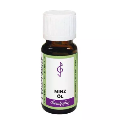 MINOIL, 10 ml