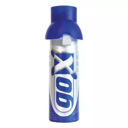 SAUERSTOFF INHALAČNÝ KANÁL, 6 litrov