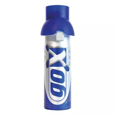 SAUERSTOFF INHALAČNÝ KANÁL, 6 litrov SAUERSTOFF INHALAČNÝ KANÁL, 6 litrov