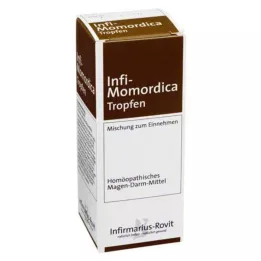 INFI MOMORDICA Kvapky, 50 ml