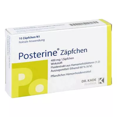 Posterine (10 ks)