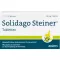 SOLIDAGO STEINER Tablety, 20 ks