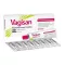 VAGISAN FeuchtCreme Combi 8 Ovula+10 g krému, 1 P