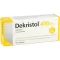 DEKRISTOL 400 I.U. tabliet, 100 ks