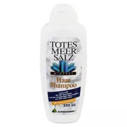 TOTES MEER SALZ Šampón na vlasy, 250 ml