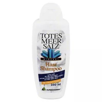 TOTES MEER SALZ Šampón na vlasy, 250 ml