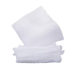 HÖGA-KOMPRESSEN 5x5 cm nesterilné 8x, 20 ks