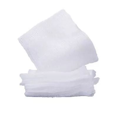 HÖGA-KOMPRESSEN 5x5 cm nesterilné 8x, 20 ks
