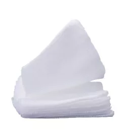HÖGA-KOMPRESSEN 7,5x7,5 cm nesterilné 8x, 20 ks