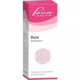 RUTA SIMILIAPLEX Kvapky, 50 ml