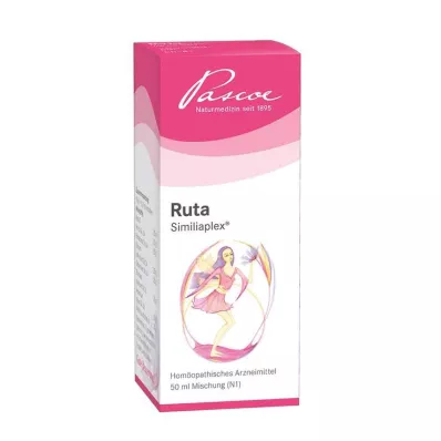 Ruta Similiaplex kvapky, 50 ml