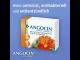 Video o produkte ANGOCIN Antiinfekčné N filmom obalené tablety, 100 ks