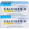 CALCIGEN D Citro 600 mg/400 I.U. žuvacie tablety, 200 kapsúl